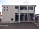 カーサ・トレスの間取り画像