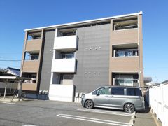 アフェクトの外観画像