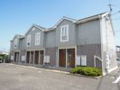 ラシーヌの間取り画像