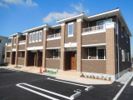パークレジデンス湯山町の間取り画像