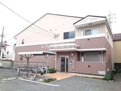 ネオメゾンの外観画像