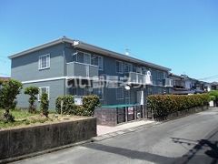 サンシャルマンの外観画像