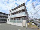 リラフォート白坂の間取り画像