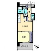 Gran Credoの間取り画像