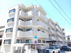 パル翠町(ファミリー)の外観画像