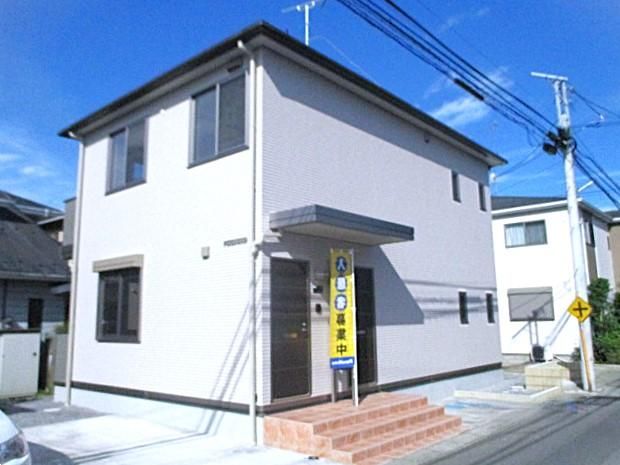 プリュネの外観画像