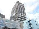 ライオンズタワー岡山千日前の間取り画像