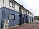 プラセール A棟の間取り画像