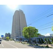 ライオンズマンション札幌スカイタワー 1510号の外観画像