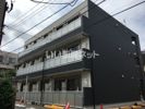 リブリ・相武台の外観