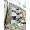グランコンフォール米野Ⅲの外観