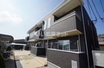 レジリエンス Aの間取り画像