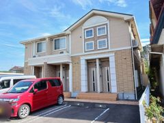 ウインティの外観画像