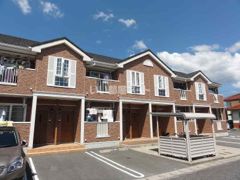 フラジオレットの外観画像