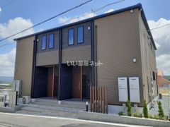 クレスト・コート Aの外観画像