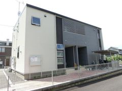 アン イリスⅢの外観画像