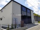 クレスト・コート Bの間取り画像