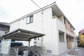 カーサ フェリーチェの外観画像