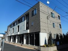 エクセルゲートの外観画像