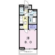 レオーネの間取り画像