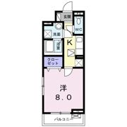 レオーネの間取り画像