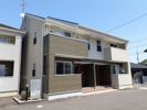 リーフグリーン ハイツⅠの間取り画像
