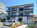 フェリシダッズ西京極の間取り画像