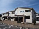 ベルリュミエールⅡの間取り画像