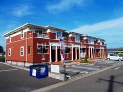 サン フィット ハイムの外観画像