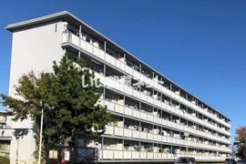 ビレッジハウス成田1号棟の外観画像