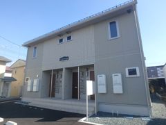 パークサイドDーroomの外観画像