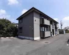 ハイツラフィーネ Aの外観画像