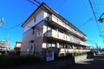 ロイヤルシャトー金子の間取り画像