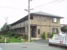 けやき Ⅲの間取り画像