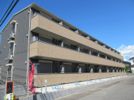 KT 5thの間取り画像