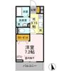 KT 5thの間取り画像