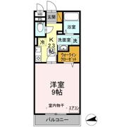 Sun Heightsの間取り画像