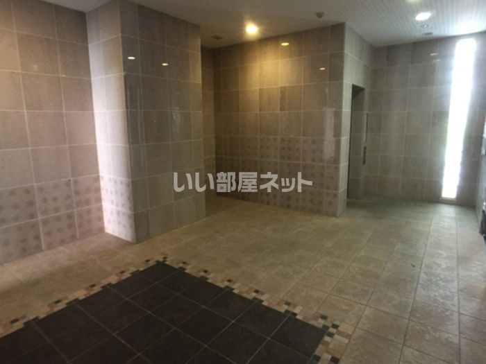 ロビー