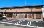 オーベルジュ大和田の間取り画像