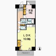 第2エコーピアの間取り画像