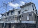 ビューパレス Aの間取り画像
