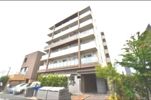 アイケー扇町の間取り画像