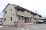 アルト アルベロの間取り画像
