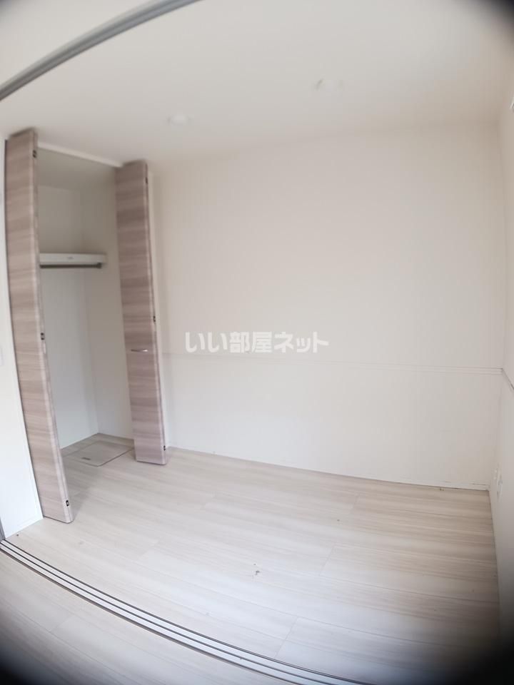 洋室