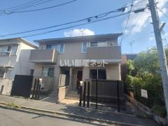 パティオ ヴィエント Ⅱの外観画像