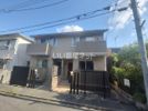 パティオ ヴィエント Ⅱの外観