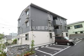 パレスバレイ五色山の外観画像