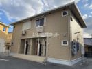 セジュールAMIKAⅢの間取り画像