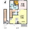 ﾚｼﾞﾃﾞﾝｽ IZUMOの間取り画像