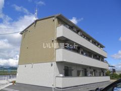 カーサ・S ドマーニの外観画像